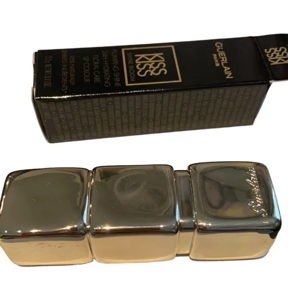 ❣️Guerlain 749 LOVE TULIP Lipstick BRAND NEW❣️ - Picture 6 of 13